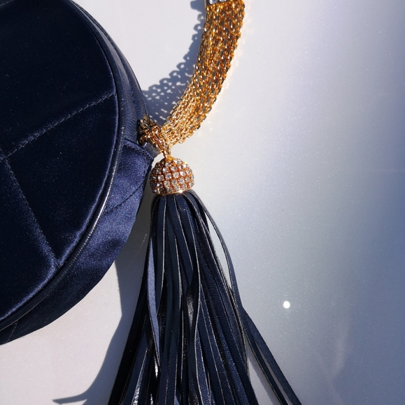 Chanel classic handbag - Picture 4 of 12